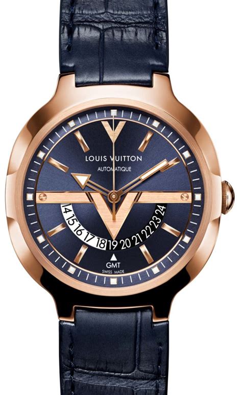 louis vuitton watches online price